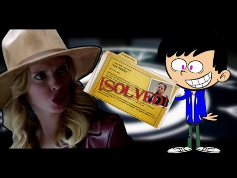 How Eleven Little Roosters Episode 1 SHOULD Be Solved