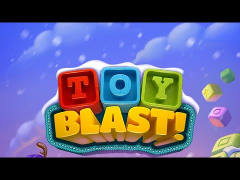 Toy Blast level 7272