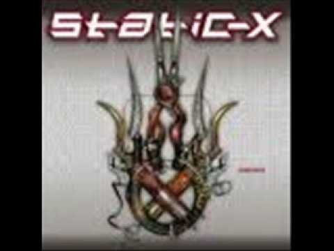 Static-X Shadow Zone