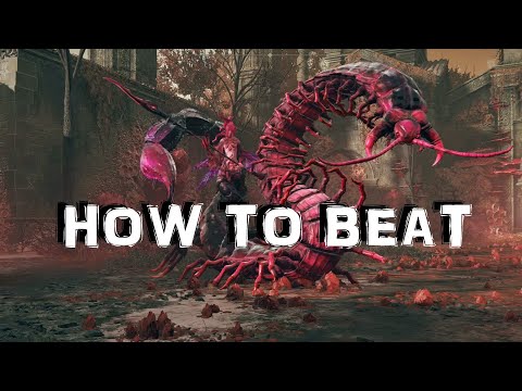 Elden Ring Shadow of the Erdtree - How to Beat - Romina, Saint of the Bud BOSS