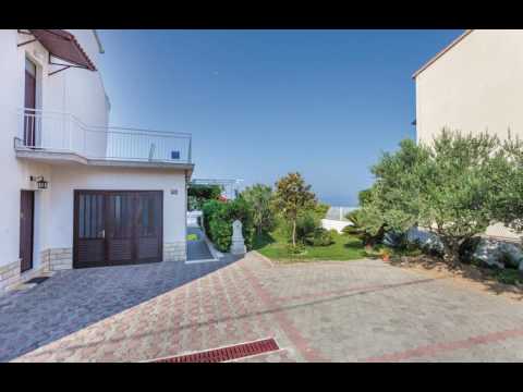 Apartment Podstrana with Sea View 02 - Podstrana - Croatia