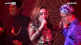 Download lagu AKU MAH APA ATUH - CITA CITATA- OM SONATA LIVE HUT PT GUDANG GARAM TBK KE 60 mp3