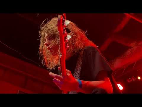 NAKKEKNAEKKER en BCN 2024