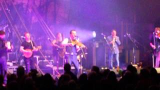 Bellowhead - New York Girls - Liverpool Philharmonic - 18th February 2013