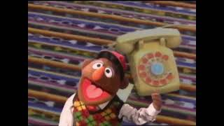 Sesame Street - Just Happy to Be Me (unofficial instrumental)