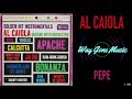 Al Caiola - PEPE