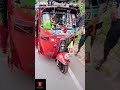Three Wheel Tik Tok Collection Three Wheel