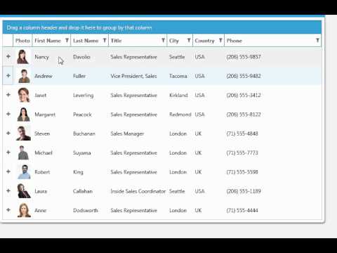Organizational Management with DashboardGuru | Part 2 Tutorial | ReportingGuru