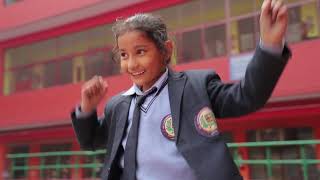 St. Andrews Scots School Video