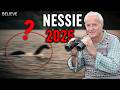 Did The 30 Year Loch Ness Hunter Capture Nessie In 2025
