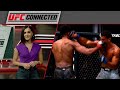 UFC Connected: Kennedy Nzechukwu, Greg Jackson, Shanghai UFC Academy