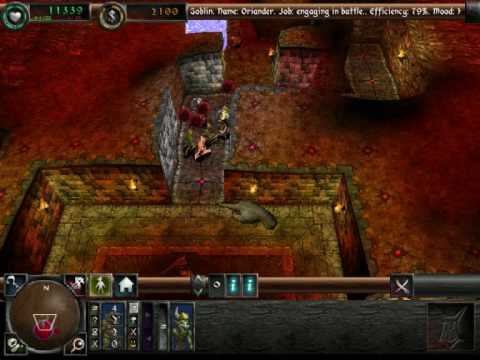 dungeon keeper 2 system requirements dungeon keeper 2 system requirements