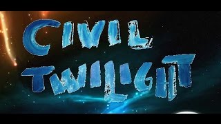 Civil Twilight - Story of an Immigrant(Unofficial Video) - The Theosophy