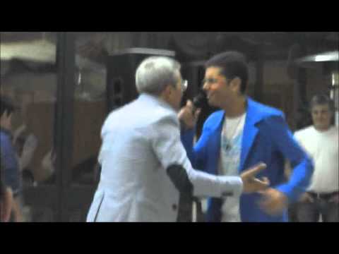 TONY MARCIANO E IL PICCOLO SABATO-NUN CIAMMA ARRENNER