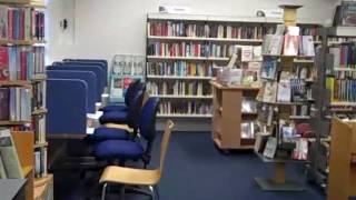 preview picture of video 'Stalham Library'