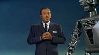 Disney's 1957 Mars & Beyond 1 of 6:  Man & the Sky