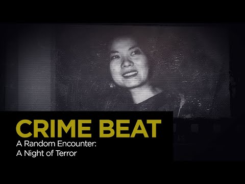 Crime Beat: A Random Encounter - A Night of Terror | S4 E3