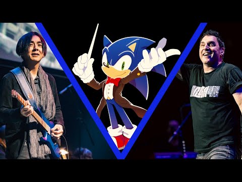 Sonic Symphony - The Best Concert Experience