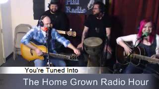 All the Little Pieces - 03.25.15