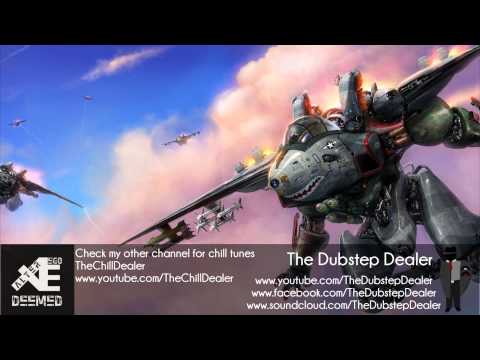 Styn, Deemed & Gunman - Alien Aircraft [CLIP]