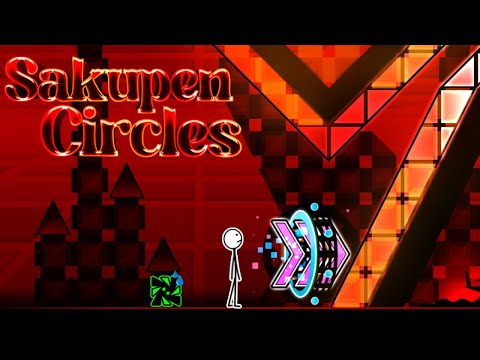 Sakupen Circles 100%!