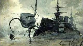 Jeff Wayne - Thunderchild remix