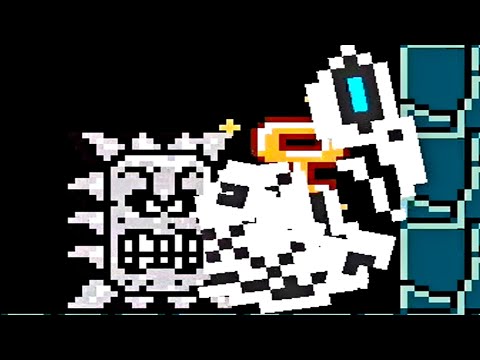 Super Mario Maker 2 🔧 Thwomps Twisted Dungeon 🔧 Alien