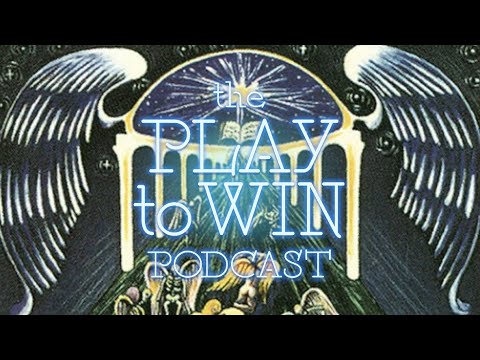 WHO IS THE COMMANDER ADVISORY GROUP? - The Play to Win Podcast with Jim LaPage