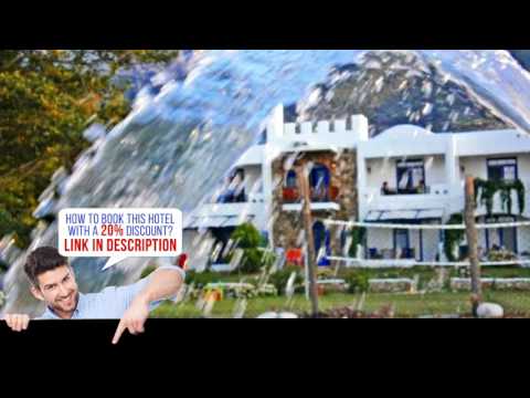 Archondissa Boutique Beach ApartHotel, Samothraki,  HD Review