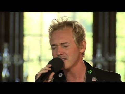 Storm Lee's X Factor Judges' Houses Performance - itv.com/xfactor