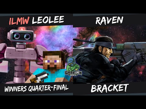 Throwdown Thursday #160 Winners Quarters - leolee vs Raven