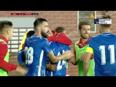 Goool Voluntari! FCSB e condusa cu 2-0, ca urmare a golului marcat de Ricardinho