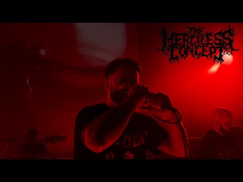 The Merciless Concept - Suffering Humanity