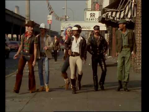 Village People - YMCA