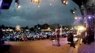 Chef' Special - Slowdown / with thousands of lights! (BFO2012)