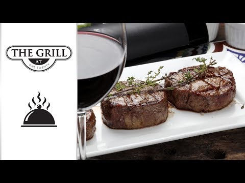 The Grill @ OneTwenty em Birchwood