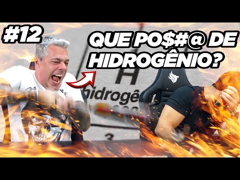 "É PIOR DO QUE GNV"!!!🤬💥 FILIPE FICOU FULL PISTOLA (DE NOVO)!!🤣 Melhores pistoladas do Filipe #12
