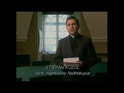 Alojzije Stepinac, svjedok Istine