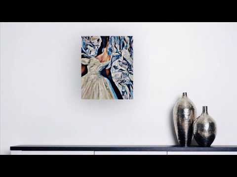 Alchemical Bride 11 (Theoclea)