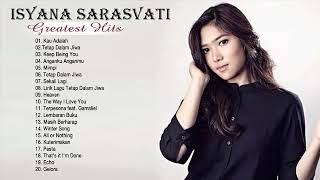 Download lagu #isyana #sarasvati #cover ISYANA SARASVATI FULL ALBUM | THE BEST Of ALBUM ISYANA SARASVATI mp3 Download lagu #isyana #sarasvati #cover ISYANA SARASVATI FULL ALBUM | THE BEST Of ALBUM ISYANA SARASVATI mp3
