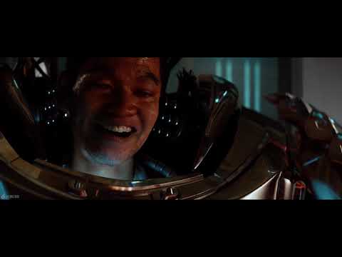 Wolverine vs Silver Samurai Part 2   The Wolverine 2013 Movie Clip 4K   YouTube