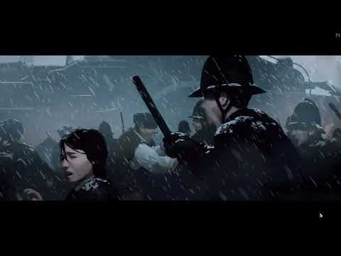 Frostpunk Full Campaign Gameplay - ep 1 (City Building Survival Strategy Game)