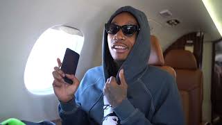Download lagu Wiz Khalifa - DayToday - High School Reunion Tour Ep 1 mp3