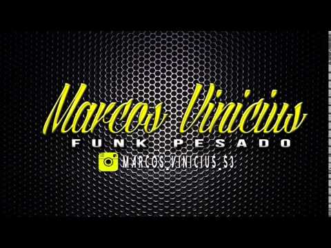 MC MAGRINHO - MONTAGEM 2014 ((FUNK PESADO SP ))