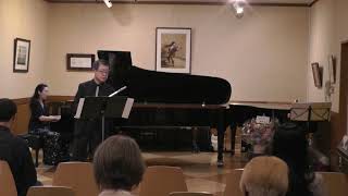Download lagu Briccialdi: Fantasia 'Mosè'(Rossini)(fl,pf) /ブリッチアルディ:ファンタジー「モゼ」(ロッシーニ) mp3 Download lagu Briccialdi: Fantasia 'Mosè'(Rossini)(fl,pf) /ブリッチアルディ:ファンタジー「モゼ」(ロッシーニ) mp3