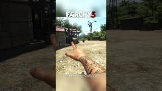 Far Cry 3: Cradle View Outpost