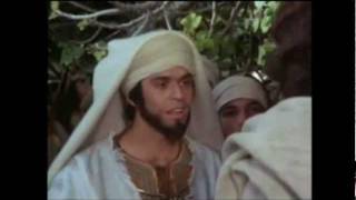 Jesus and a Rich Man (Jesus teaches a Rich Man)