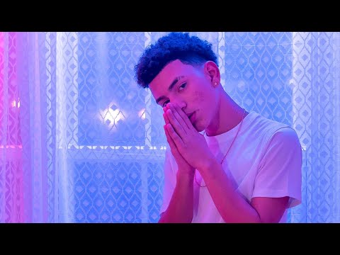 Lil Ziin - Faixa Rosa (Official Music Video) [Prod. Livera]