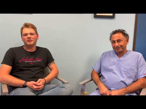 Best Eye Surgery For Military Personal | Recovering From Lasik | Lasik Expectations | Khanna Lasik