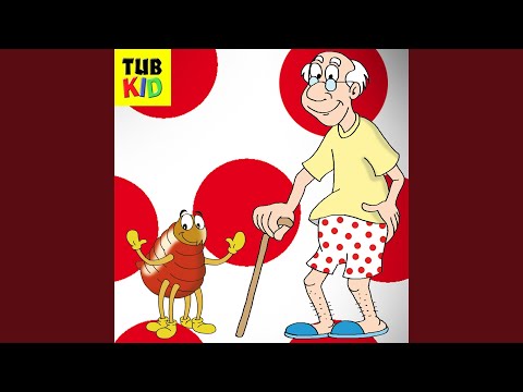 Pulguinha na Cueca do Vovô